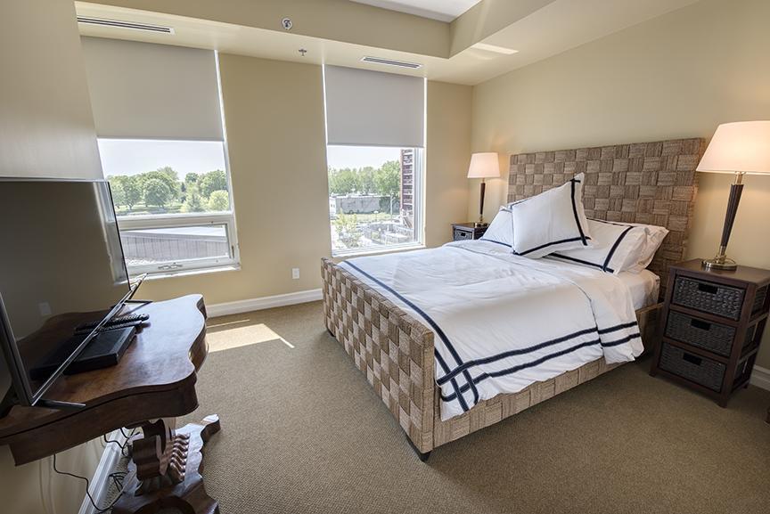 Tall Ships Landing Coastal Aparthotel *