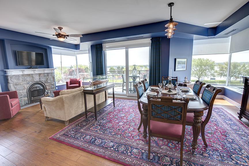 Tall Ships Landing Coastal Aparthotel