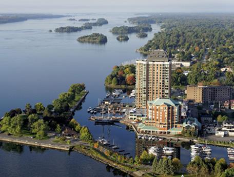 Aparthotel Tall Ships Landing Coastal *